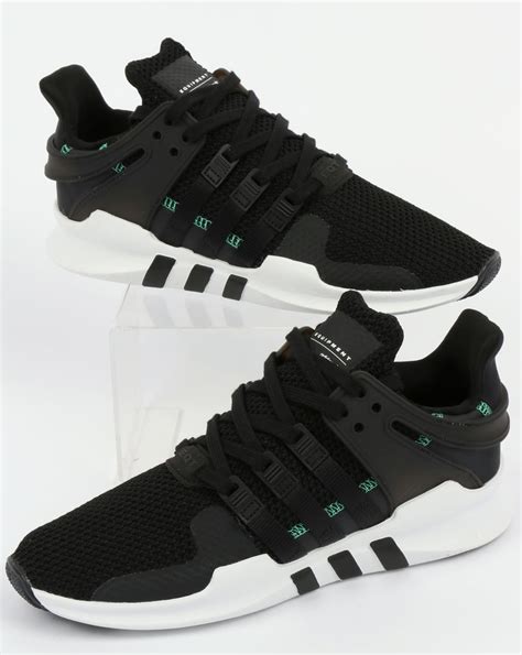 adidas equipment support adv black.